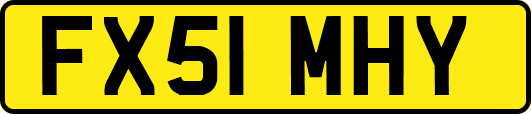FX51MHY