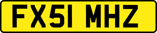 FX51MHZ