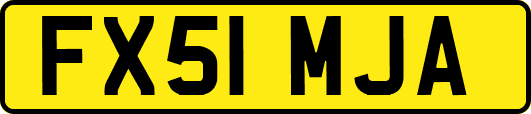 FX51MJA