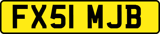 FX51MJB