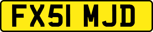 FX51MJD