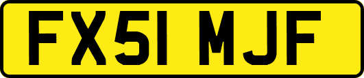FX51MJF