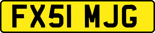 FX51MJG
