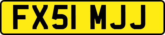 FX51MJJ