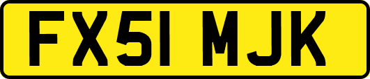 FX51MJK