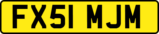 FX51MJM