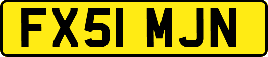 FX51MJN