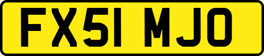 FX51MJO