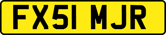 FX51MJR