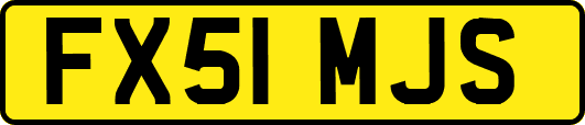 FX51MJS