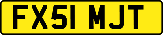 FX51MJT