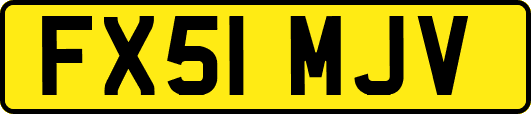 FX51MJV