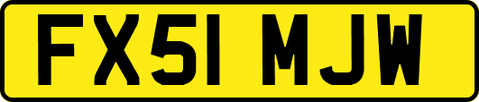 FX51MJW