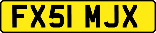 FX51MJX