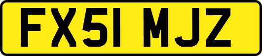 FX51MJZ