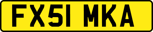 FX51MKA