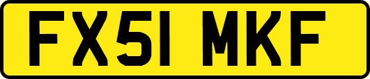 FX51MKF