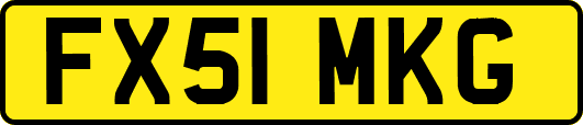 FX51MKG