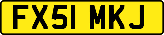 FX51MKJ