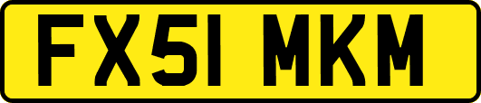 FX51MKM