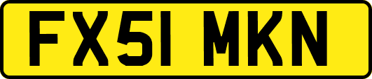 FX51MKN