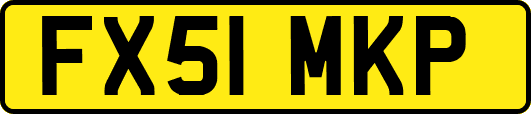 FX51MKP