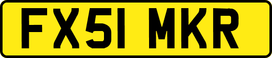 FX51MKR
