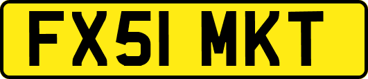 FX51MKT