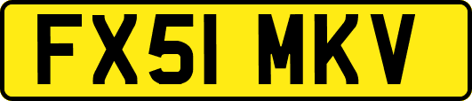 FX51MKV