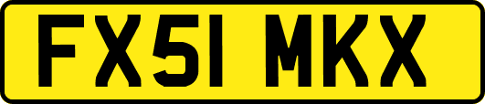 FX51MKX