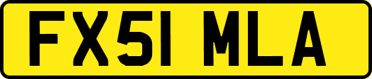 FX51MLA