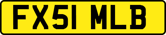 FX51MLB