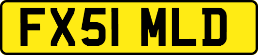 FX51MLD