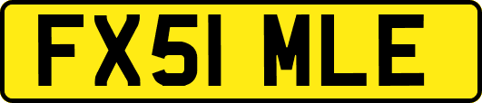 FX51MLE