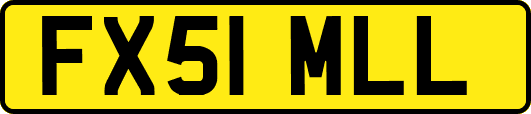 FX51MLL