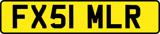 FX51MLR