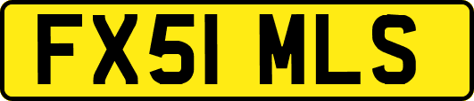 FX51MLS