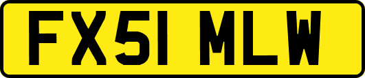 FX51MLW
