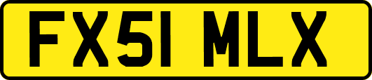 FX51MLX