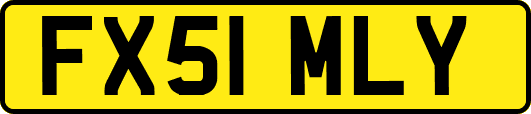 FX51MLY