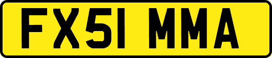 FX51MMA