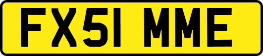 FX51MME