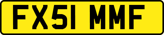 FX51MMF