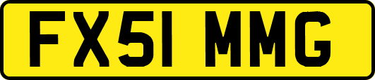 FX51MMG