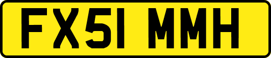FX51MMH