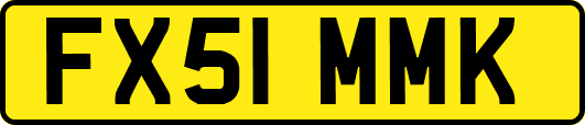 FX51MMK