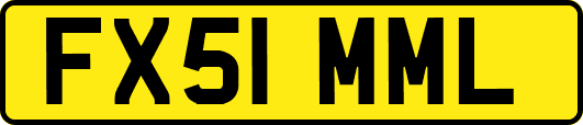 FX51MML