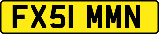 FX51MMN