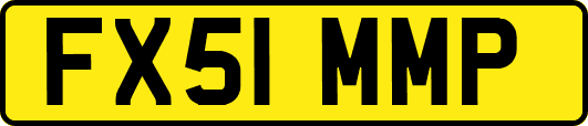 FX51MMP