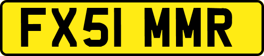 FX51MMR